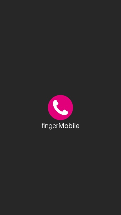 FingerMobile