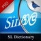 SL Dictionary PRO is the BEST Education Reference App for Sri Lankans EVER