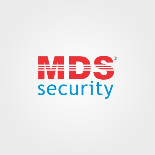 MDS SECURITY VIEWER icon