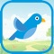 Here comes The Twitty Bird game for iOS devices