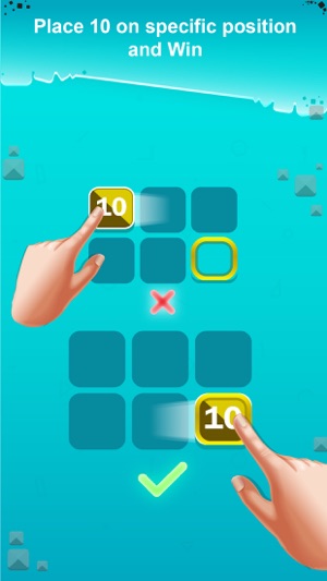 Merge 10-logical number puzzle(圖4)-速報App