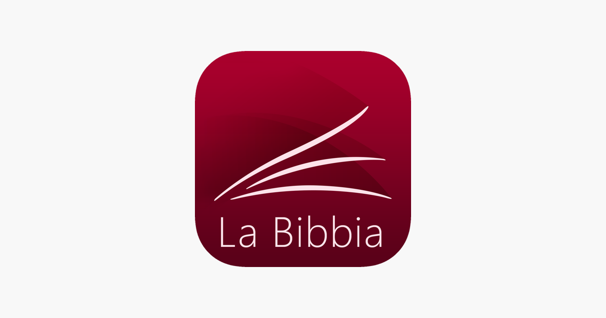 SCARICARE LA BIBBIA NUOVA RIVEDUTA DA