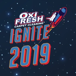 Oxi Fresh IGNITE 2019