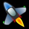Aerolite Free brings unlimited levels of classic asteroid destroying fun to your iPhone and iPod touch