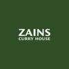 Zains Curry House Dalry