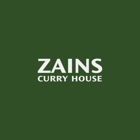 Zains Curry House Dalry