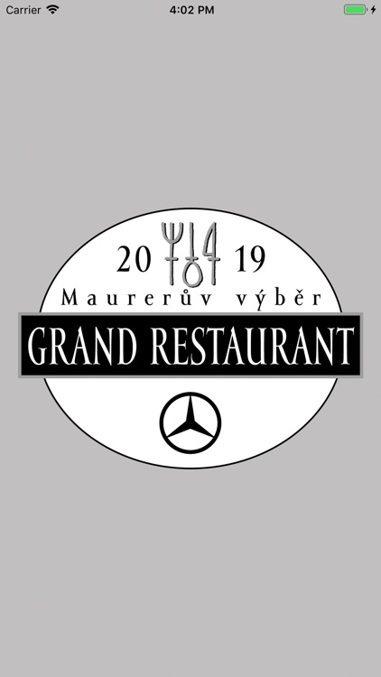 Grand Restaurant