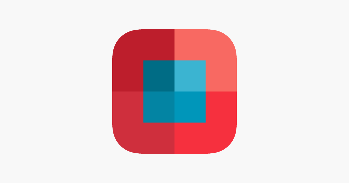 Interaction of Color - Trial