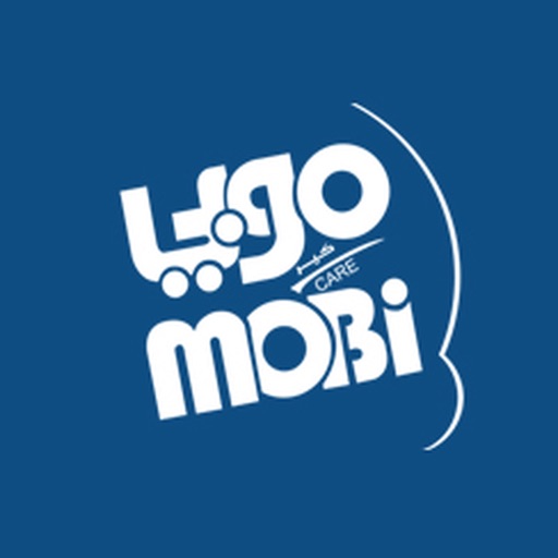 Mobi I موبي‎