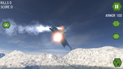 Airplane Jet Fighters screenshot 4