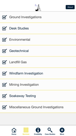 Land Consultancy(圖2)-速報App