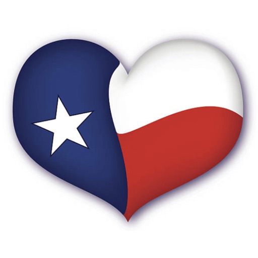 The Texas Emoji