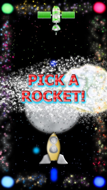 ∞Rocket