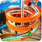 Water Slide: Ultimate Adventure is top ranked realistic 3D simulated game for you