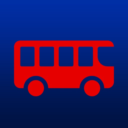 East Anglia Buses iOS App