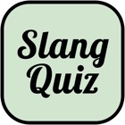 English Slang Quiz Game