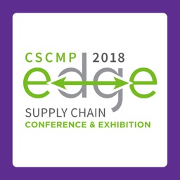 CSCMP EDGE 2018