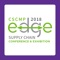 CSCMP EDGE 2018