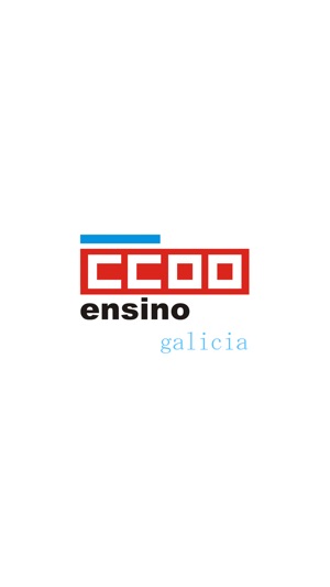 CCOO ensino(圖1)-速報App