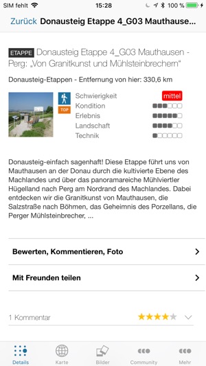 Donausteig(圖4)-速報App