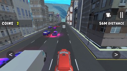 Extreme Racing 3D screenshot 4