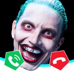 Scary Joker It Calling You