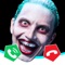 Icon Scary Joker It Calling You!