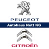 Autohaus Nett KG