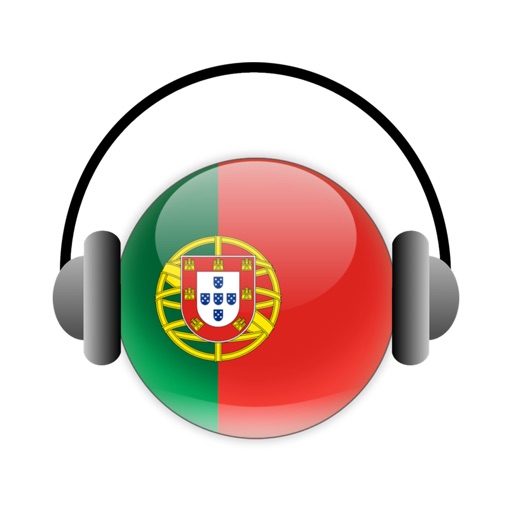 Rádio português: Portuguese FM icon