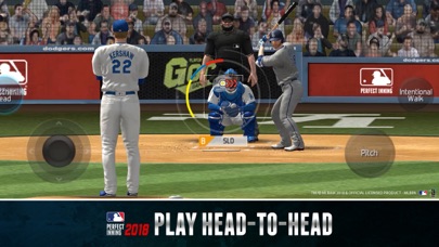 MLB Perfect Inning 2019 Hack