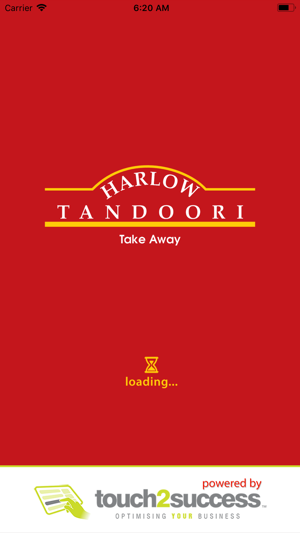 Harlow Tandoori