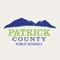 With the Patrick County Public Schools mobile app, your school district comes alive with the touch of a button