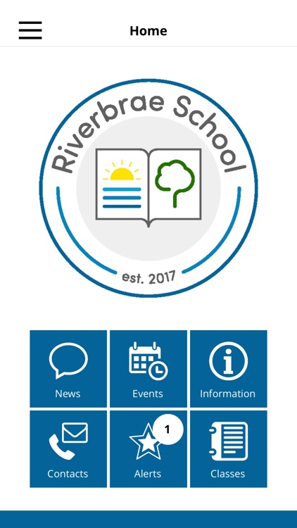 Riverbrae School App