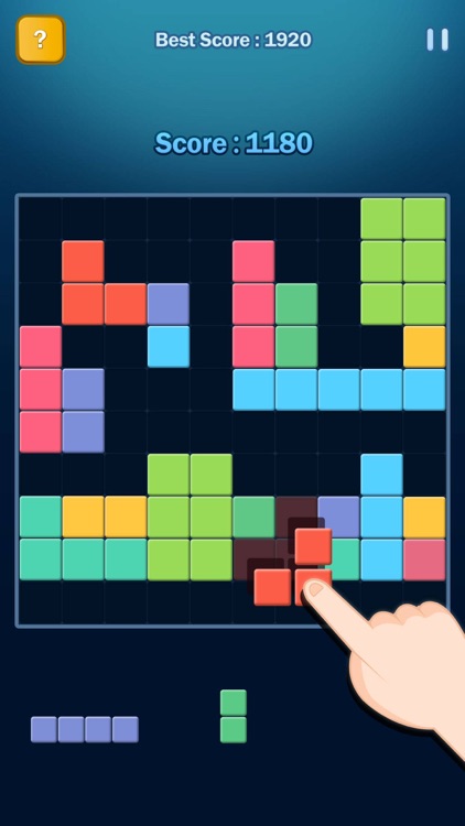 Blocks(1010!) screenshot-0