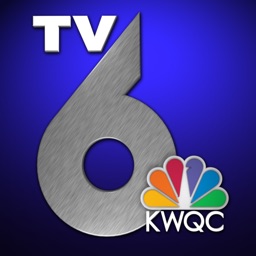 KWQC-TV6 News Apple Watch App