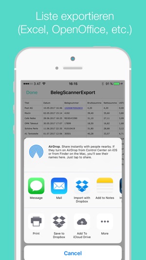 RKSV Belegscanner(圖4)-速報App