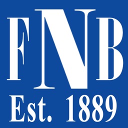 FNB Bastrop iPad Version