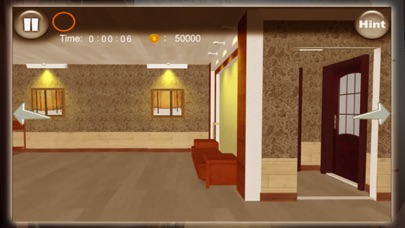 Escape Rooms mystical Door 3 screenshot 3