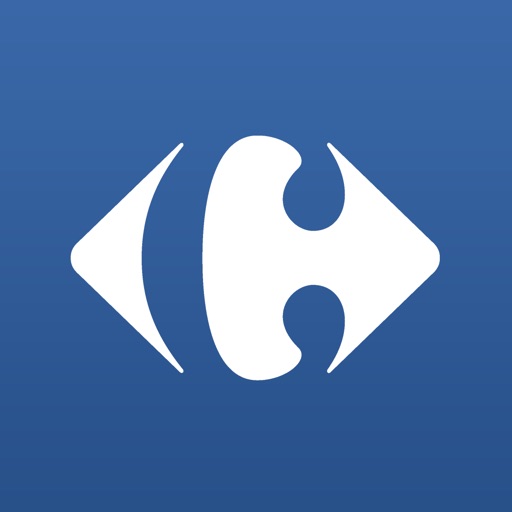 Mi Carrefour. Folletos, descuentos y más ventajas