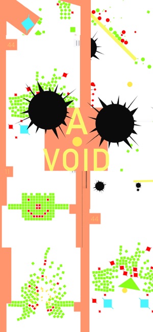 A•VOID(圖1)-速報App