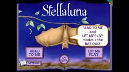 Game screenshot Stellaluna Living Book mod apk