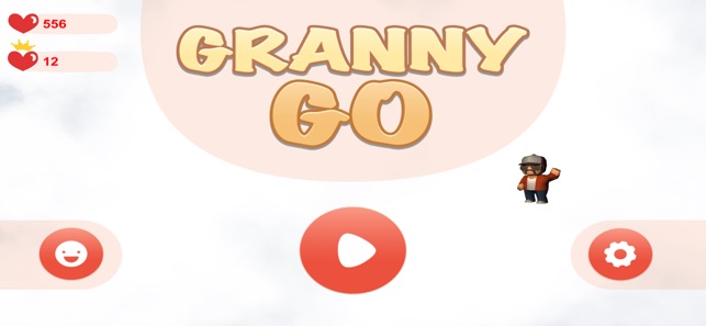 Granny Go(圖1)-速報App