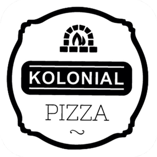 Kolonial Pizza København Ø icon