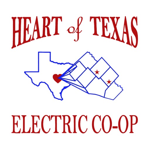 Heart of Texas Electric Coop icon