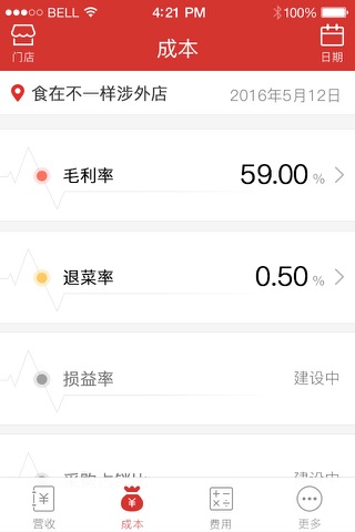 餐时间 screenshot 2