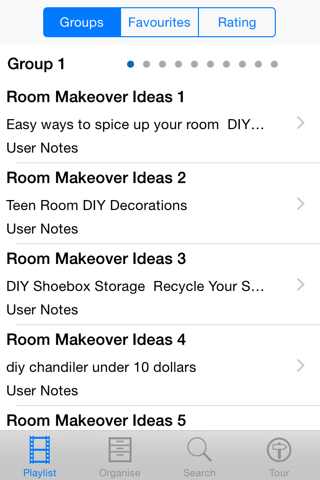 Room Makeover Ideas screenshot 2