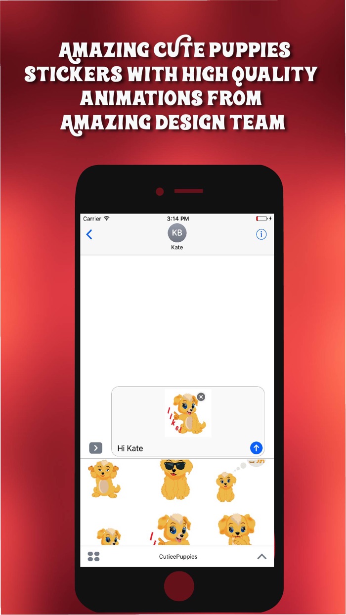 Lovely Puppies -For Dog Lovers