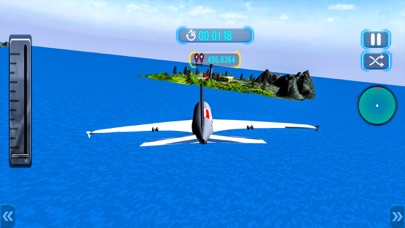 TOURIST AIRPLANE FLIGHT SIM 3D 1.0 IOS ĐUA XE TOURIST AIRPLANE FLIGHT SIM 3D 1.0 IOS