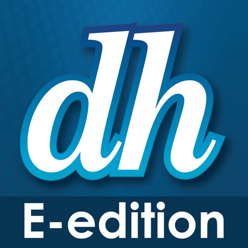 Daily Herald E-edition