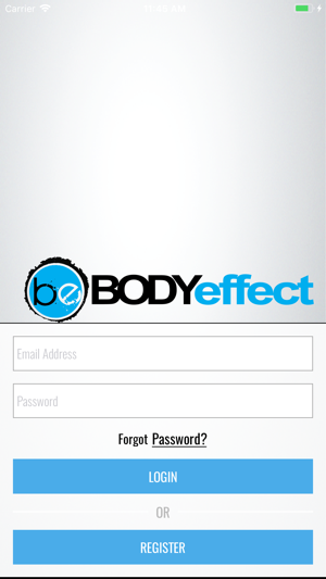 BodyEffect Fitness